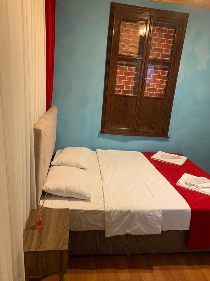 イスタンブール Балат Гостевой Дом Bed & Breakfast エクステリア 写真