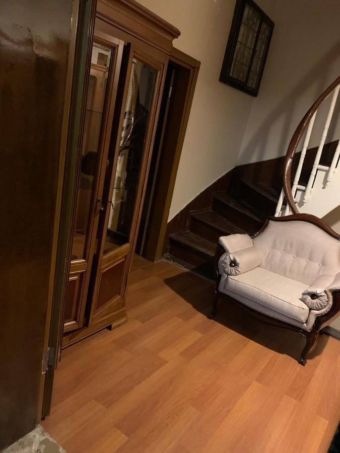 イスタンブール Балат Гостевой Дом Bed & Breakfast エクステリア 写真