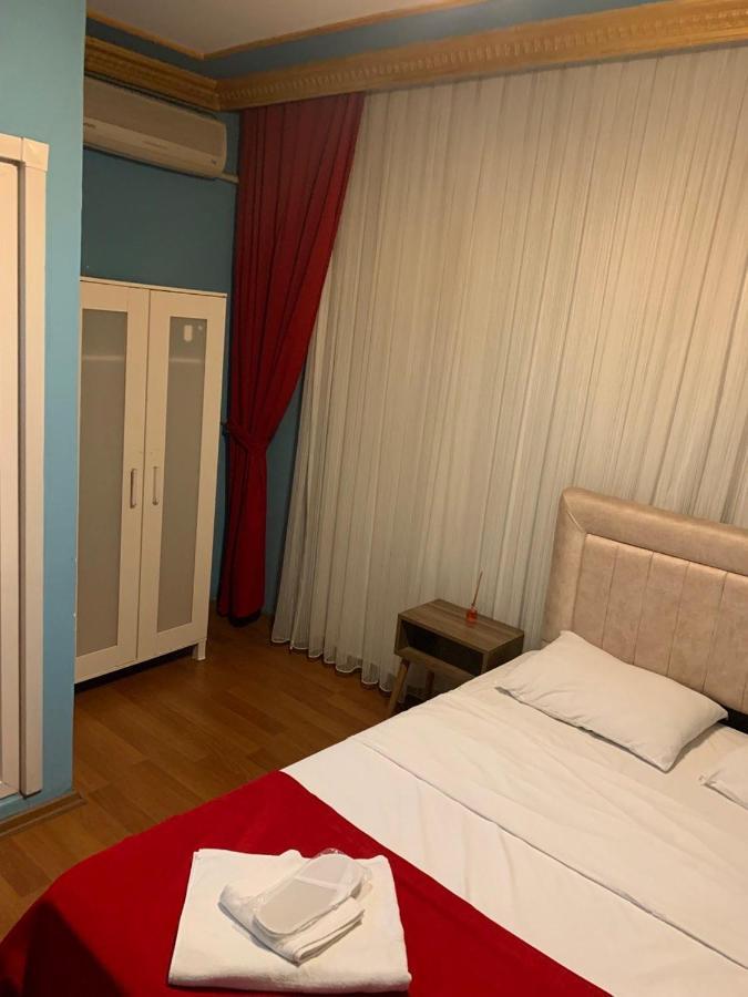 イスタンブール Балат Гостевой Дом Bed & Breakfast エクステリア 写真