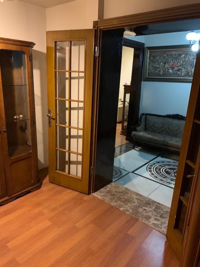 イスタンブール Балат Гостевой Дом Bed & Breakfast エクステリア 写真